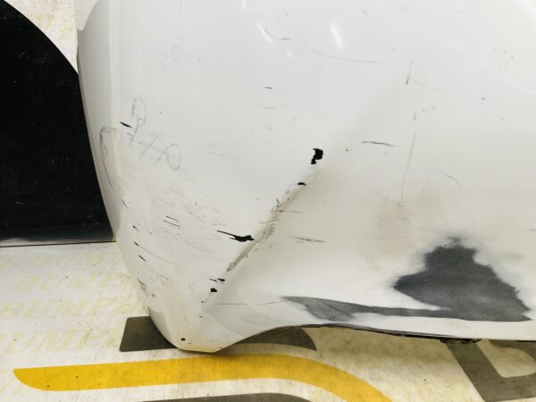 Bumper Toyota Yaris 3 2014-2017 521590D5 Achterbumper 1-F8-12448