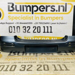 Bumper Toyota Yaris 521590D100 Achterbumper 1-F9-12456