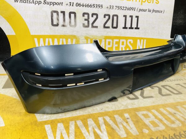 Bumper Toyota Yaris 521590D100 Achterbumper 1-F9-12456