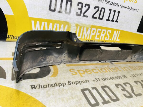 Bumper Toyota Yaris 521590D100 Achterbumper 1-F9-12456