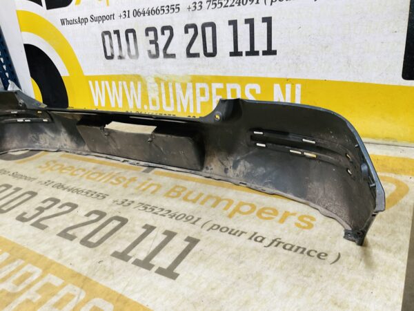 Bumper Toyota Yaris 521590D100 Achterbumper 1-F9-12456