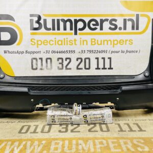 Bumper Range Rover Sport pdc DK6217926 Achterbumper 2-H5-12457