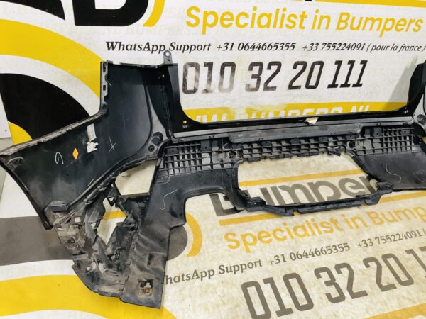 Bumper Range Rover Sport pdc DK6217926 Achterbumper 2-H5-12457