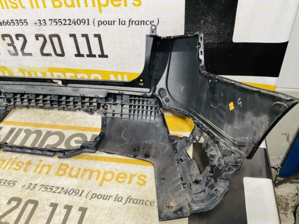 Bumper Range Rover Sport pdc DK6217926 Achterbumper 2-H5-12457
