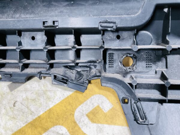 Bumper Range Rover Sport pdc DK6217926 Achterbumper 2-H5-12457