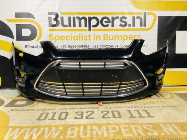 BUMPER Ford C Max C-Max kls 2010-2015 VOORBUMPER 1-D8-12465z