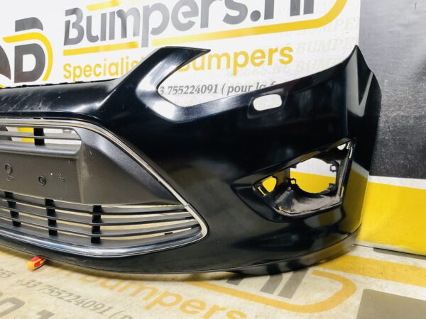 BUMPER Ford C Max C-Max kls 2010-2015 VOORBUMPER 1-D8-12465z