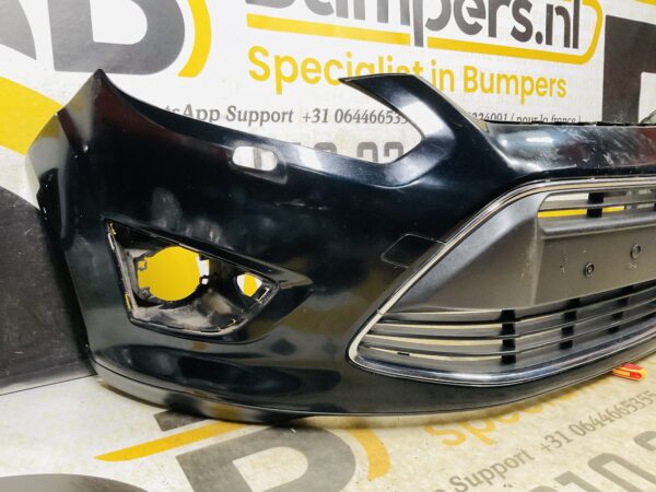 BUMPER Ford C Max C-Max kls 2010-2015 VOORBUMPER 1-D8-12465z