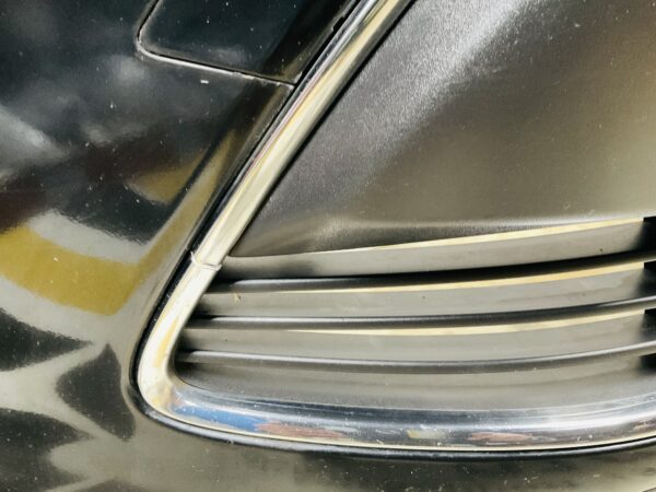 BUMPER Ford C Max C-Max kls 2010-2015 VOORBUMPER 1-D8-12465z