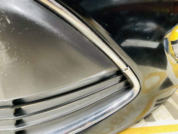 BUMPER Ford C Max C-Max kls 2010-2015 VOORBUMPER 1-D8-12465z