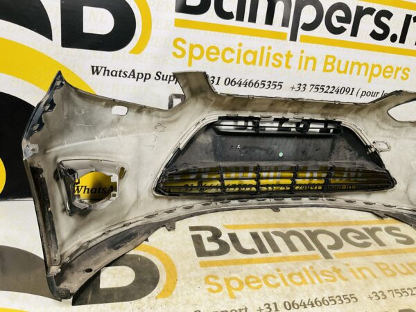 BUMPER Ford C Max C-Max kls 2010-2015 VOORBUMPER 1-D8-12465z