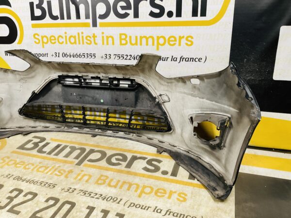 BUMPER Ford C Max C-Max kls 2010-2015 VOORBUMPER 1-D8-12465z