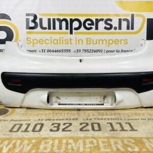 Bumper Citroen C1 Peugeot 107 2006-2014 521590H050 Achterbumper 1-F8-12465