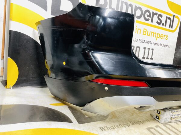 Bumper BMW x3 G01 6xpdc 9451097 Achterbumper 2-H5-12466