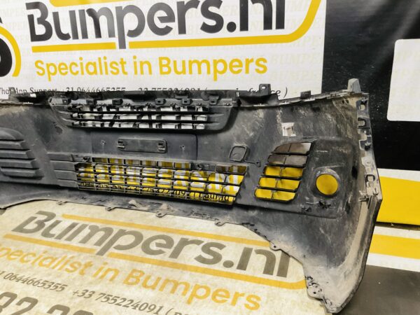 BUMPER Peugeot Expert Citroen Jumpy 6xpdc VOORBUMPER 1-G5-12467z