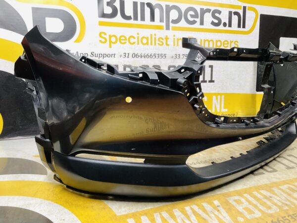 BUMPER Mazda CX30 CX-30 4xpdc DGH950031 VOORBUMPER 2-B10-12468z