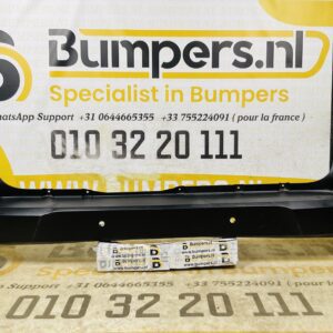 Bumper Ford Transit Connect 4xpdc 17K823 Achterbumper 1-F6-12470