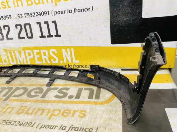 Bumperlip Hyundai Tucson 86512-D7520 Voorbumper lip 2-L9-12471
