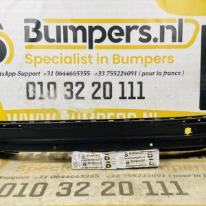 Bumper Volkswagen Tiguan 4xpdc 2016-2021 5NA807521 Achterbumper  1-E1-12472