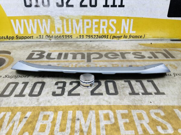 Bumperlip BMW X1 3200201135354 Voorbumperlip 2-L9-12488