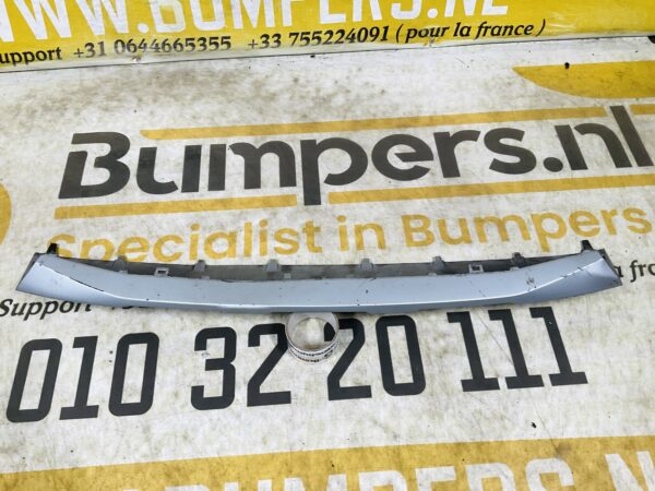 Bumperlip BMW X1 3200201135354 Voorbumperlip 2-L9-12488