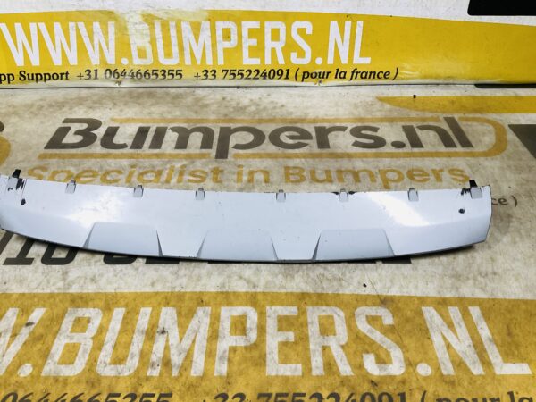 Bumperlip BMW X1 3200201135354 Voorbumperlip 2-L9-12488