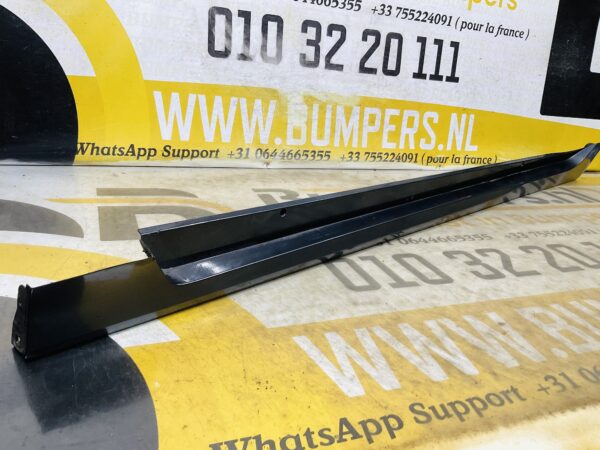 Zijskirts Toyota Prius 7586047080  Dorpel 2-L9-12487
