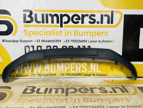 Bumperlip Audi Q5 80A807061 Voorbumperlip 2-L9-12479