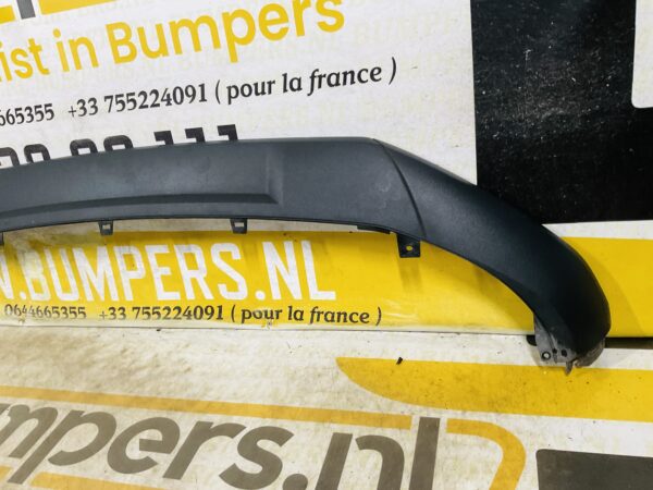 Bumperlip Audi Q5 80A807061 Voorbumperlip 2-L9-12479