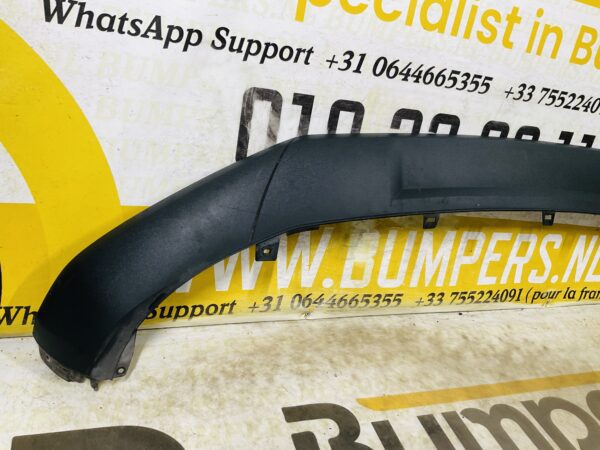 Bumperlip Audi Q5 80A807061 Voorbumperlip 2-L9-12479