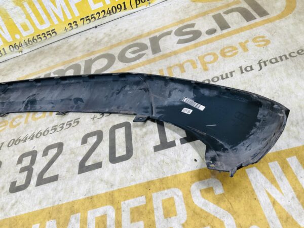 Bumperlip Audi Q5 80A807061 Voorbumperlip 2-L9-12479