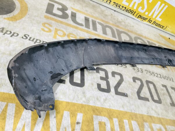 Bumperlip Audi Q5 80A807061 Voorbumperlip 2-L9-12479