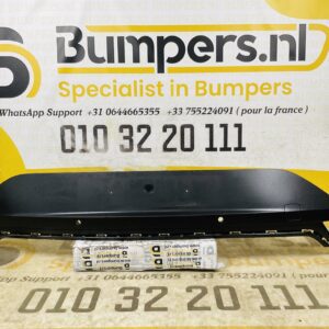 Bumper Dacia Sandero 6xpdc 850183490R Achterbumper 2-L9-12473