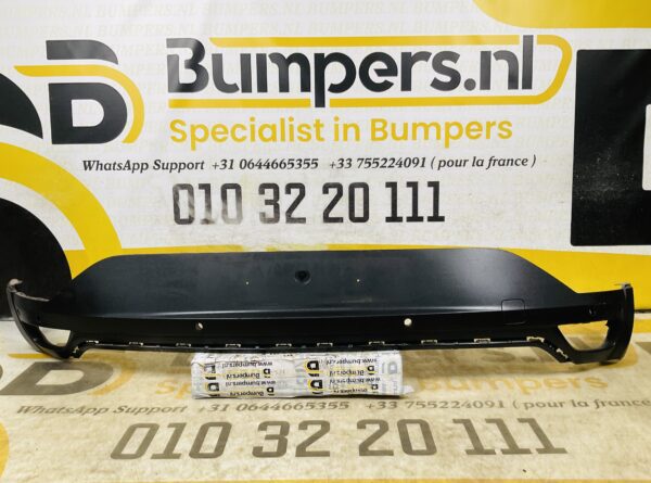 Bumper Dacia Sandero 6xpdc 850183490R Achterbumper 2-L9-12473
