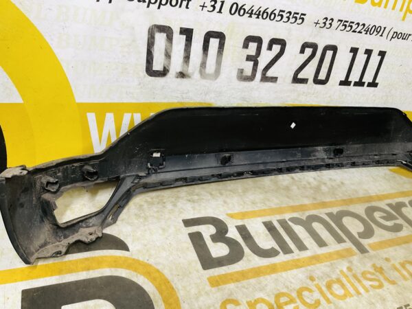 Bumper Dacia Sandero 6xpdc 850183490R Achterbumper 2-L9-12473