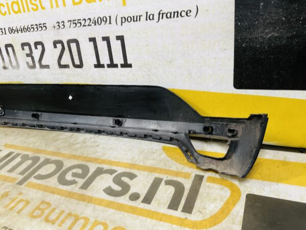 Bumper Dacia Sandero 6xpdc 850183490R Achterbumper 2-L9-12473