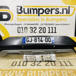 Bumper Dacia Sandero 4xpdc 850183490R Achterbumper 2-L9-12481