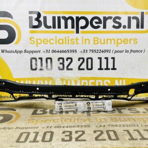 Diffuser Mercedes GLE W167 AMG 4xpdc A1678852503 Achterbumperlip 2-L9-12478