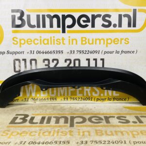 Spoiler Skoda Scala 657 657807521 Achterbumper Diffuser 2-L9-12482