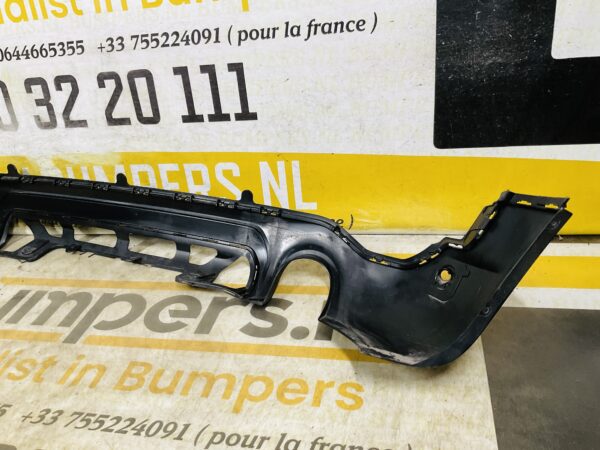 Spoiler Mini Countryman F60 51129477897 Achterbumper Diffuser 2-L9-12483