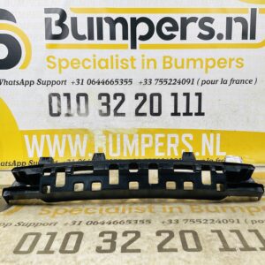 Bumperbalk Dacia Sandero 850905741R Achterbumper balk 2-R5-12505