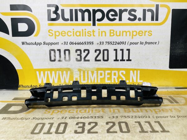 Bumperbalk Dacia Sandero 850905741R Achterbumper balk 2-R5-12505
