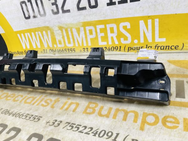 Bumperbalk Dacia Sandero 850905741R Achterbumper balk 2-R5-12505