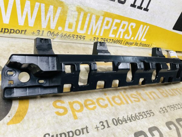 Bumperbalk Dacia Sandero 850905741R Achterbumper balk 2-R5-12505
