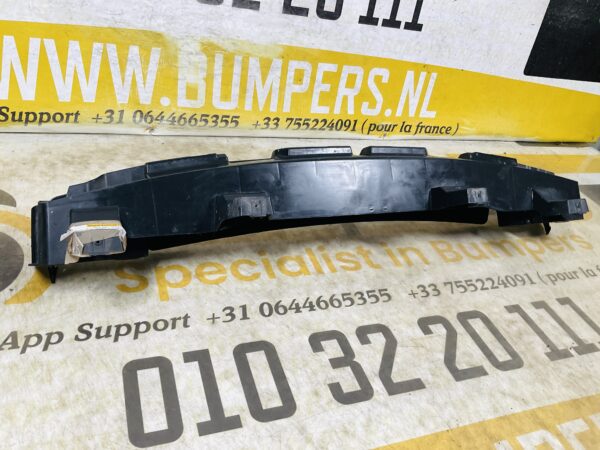 Bumperbalk Dacia Sandero 850905741R Achterbumper balk 2-R5-12505