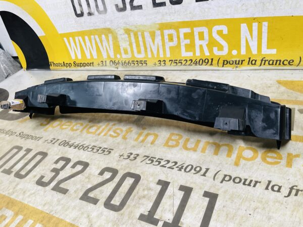 Bumperbalk Dacia Sandero 850905741R Achterbumper balk 2-R5-12505