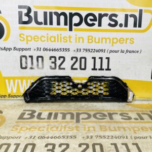 Grill Toyota Rav 4 53102-42210 Voorbumper grille 2-R5-12503