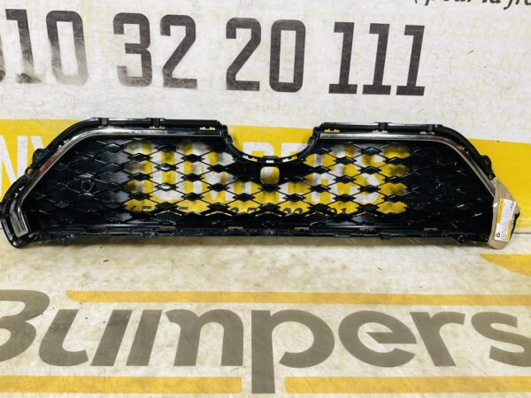 Grill Toyota Rav 4 53102-42210 Voorbumper grille 2-R5-12503