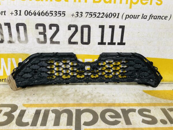 Grill Toyota Rav 4 53102-42210 Voorbumper grille 2-R5-12503