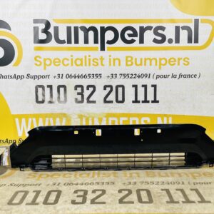 Grill Toyota Rav 4 5311342190 Voorbumper grille 2-R5-12500